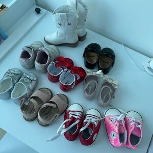 Shoe bundle